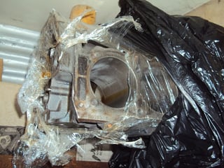 1976 LX SLR 5000 Torana