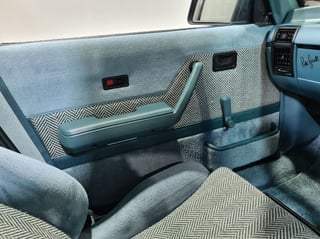 1985 VK Group A Brock Commodore Tribute