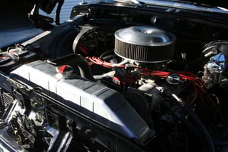 1974 Ford F100 Ranger XLT 428 Cobra Jet