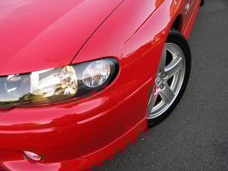 COMMODORE SS UTE ($SOLD)