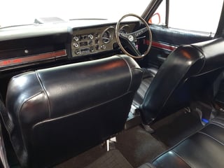 1971 XY GT Falcon Replica