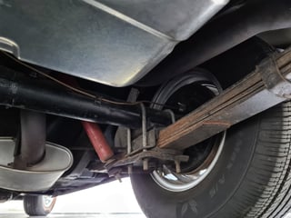 1970 XY GT Falcon Replica