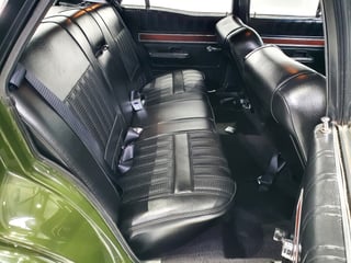 1971 XY Falcon GTHO Phase 3