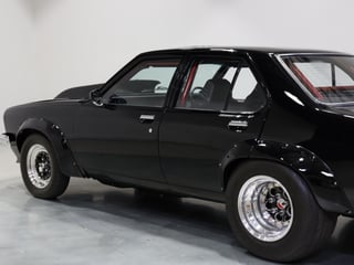 1975 Holden LH Torana Engineered Street/Strip - 8 sec 1/4 Mile