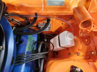 AMCS - Around The Showroom Tour - 8th June 2023