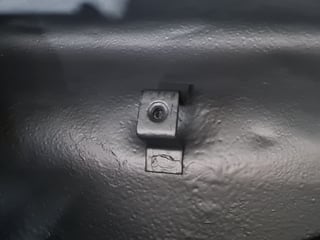 1969 Falcon XW GT Silver Fox