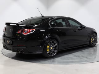 2016 HSV VF Series II GTS - 530kW Tekno Performance Enhanced …