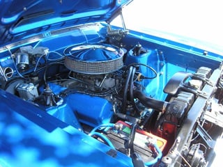 Falcon GTHO Ph 2