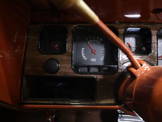 1973 Holden HQ Statesman Deville  …