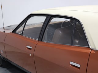 1972 Ford XA GT Falcon - Copper Bronze