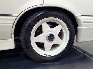 1985 Brock VK HDT Calais Director