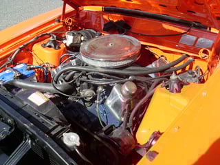 XB GT Falcon Replica Ute