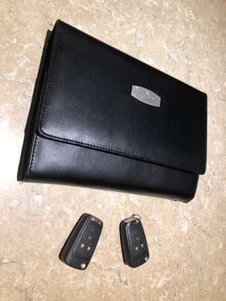 2014 HSV VF Clubsport R8 Tourer