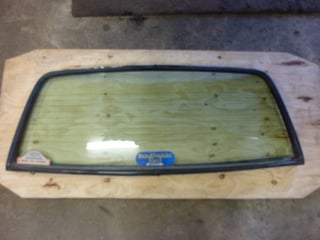 1978 XC GS Falcon 302 V8