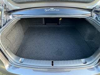 2006 HSV E-Series Clubsport R8 307kW