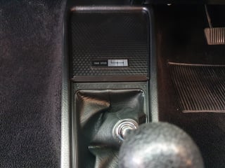 1972 HQ GTS Monaro 308 4 speed - One Off!