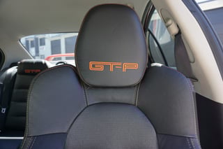 2004 Ford FPV BA Series II GTP - Build No. 82