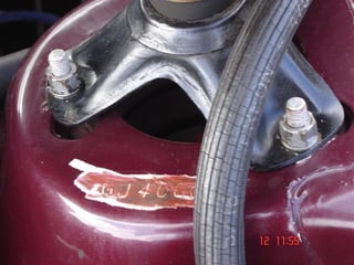 ZC Ford Fairlane 351