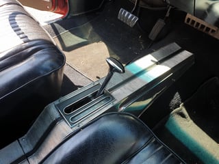 1964 Chevrolet Chevelle Malibu SS