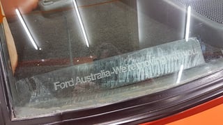 1982 XE Fairmont Ghia ESP