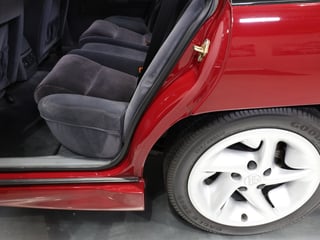 1990 HSV VN Commodore SS Group A - Build No. 495 - 26,951km