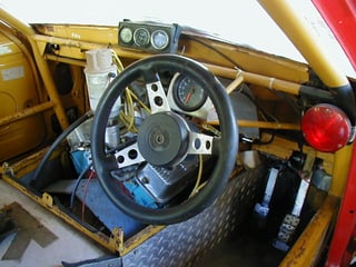 Historic LX Torana Hatchback Sport Sedan