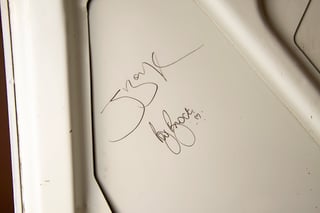 1972 LJ Torana GTR XU1 - 24C Colin Bond HDT Race Car