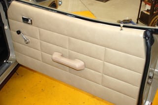 XB GS Falcon Hardtop