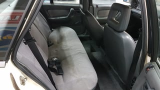 1989 VN Commodore - BT1 Police Car