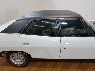 1973 Ford Falcon XA GT RPO 83