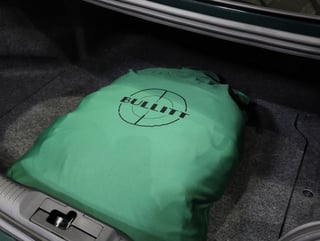 2019 Ford Mustang Bullitt - Build #2779