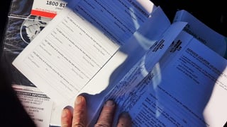 2009 VE SS Commodore 6.0L V8