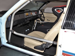 1977 Holden LX SS Torana A9X Hatchback