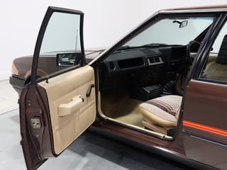 1982 Ford XE Falcon S-Pack 5.8L 4spd - Satellite Brown Metallic
