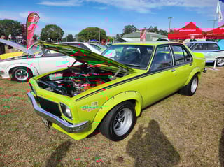 2024 All Holden Day and Coffee and Cars St Ives - A Massive Car Lover's Day!