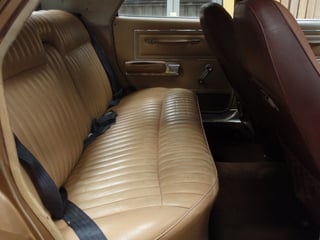 1974 Chrysler by Chrysler