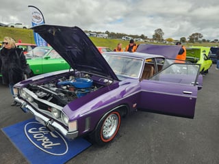 19th Falcon GT Nationals - Bathurst 2023