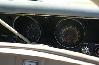 HG Holden Premier Station Wagon