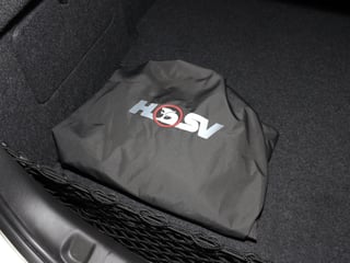 2017 HSV GTSR W1 Build No 70 - Heron White 812km