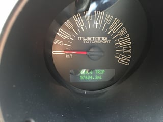 2005 Ford Mustang GT