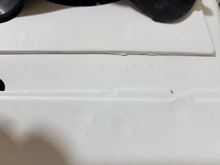 1973 Ford Falcon XA GT RPO 83