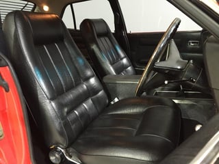 1973 XA GT Falcon