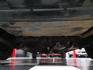 1971 XY Ford Fairmont