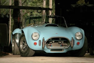 Robnell Cobra Replica