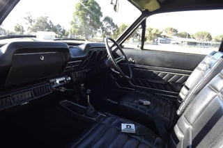 1971 LC Torana GTR XU1