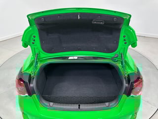 2017 HSV GTSR Build No 1106 - Spit Fire Green - Delivery kms …