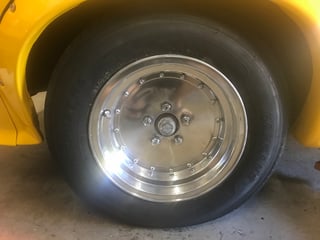 1974 LH Torana SL/R 5000 Replica