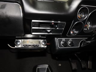 1970 Holden Torana LC GTR XU1