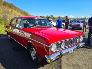 2022 All Ford Day - Eastern Creek, Sydney