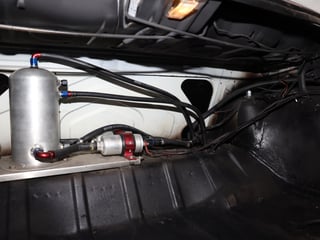 1988 Holden VL Commodore BT1 Police Pack - 9 Second Qtr. Mile